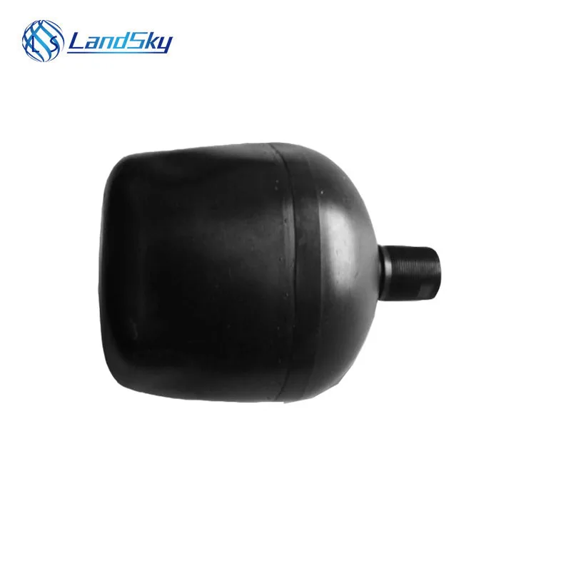 Nitrogen Air Bladder Seal  Inflation Rubber  Manufactur NXQ-0.4/31.5-L 0.4liter  Is Used In Accumulator