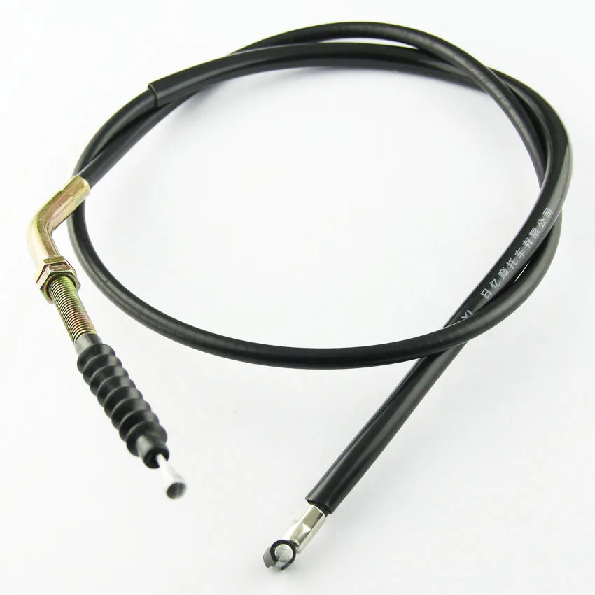 

Motorcycle Wire Steel Braided Clutch Cable Replacement For Honda CB250 Hornet 250 1996 1997 1998 1999 2000 2001 2002 2003 - 2010