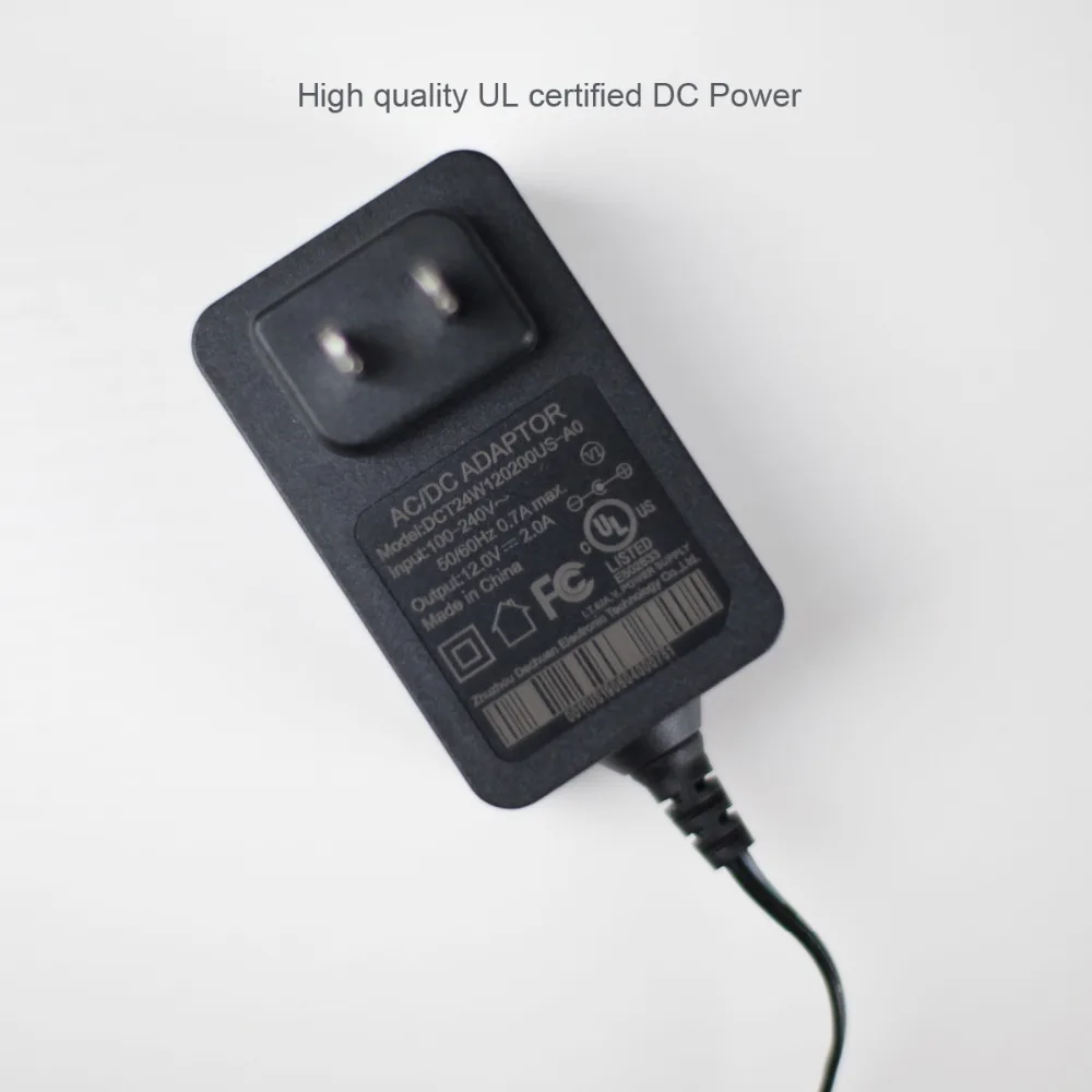 NEJE High Quality High Power 12V 3A/2A Power Adapter for Laser Engraving Machine Cutting Machine NEJE Accessories