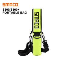 SMACO Portable Bag for S300/S300Plus/S400/S400Plus/S500 or 0.5/0.7/1 Liter Bottle