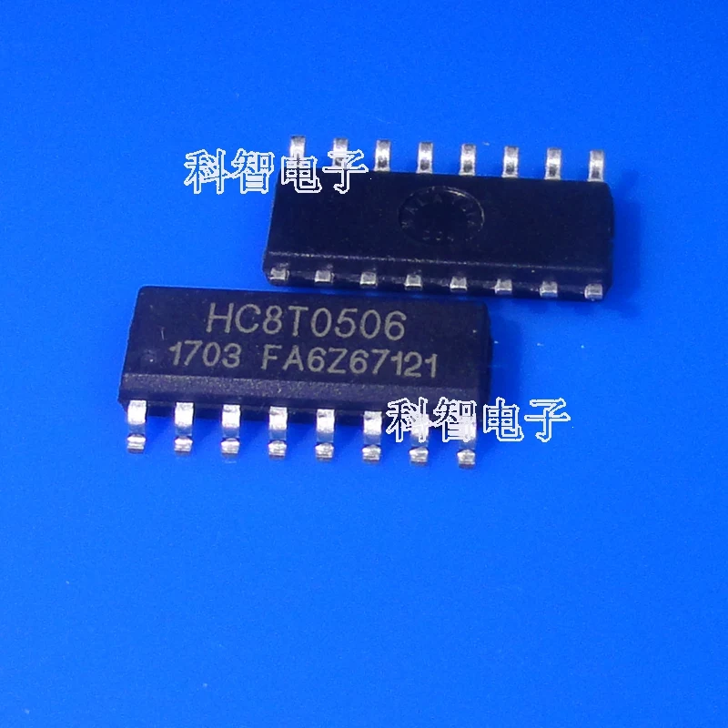 10PCS-20PCS-50PCS HC8T0506