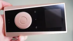 Second-hand Soundaware MR1V2 M2PRO fully balanced portable HiFi lossless player