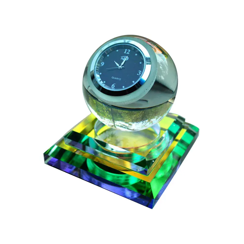 

Car Decoration Creative Car Ornament Decoration Clock Perfume Holder Type Car Supplies