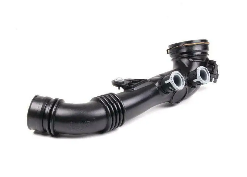 13717590306 Air Intake Intercooler Throttle Hose Tube Duct 13 71 7 590 306 for 07-13 BMW 335i E90 E92 E9313-71-7-590-306