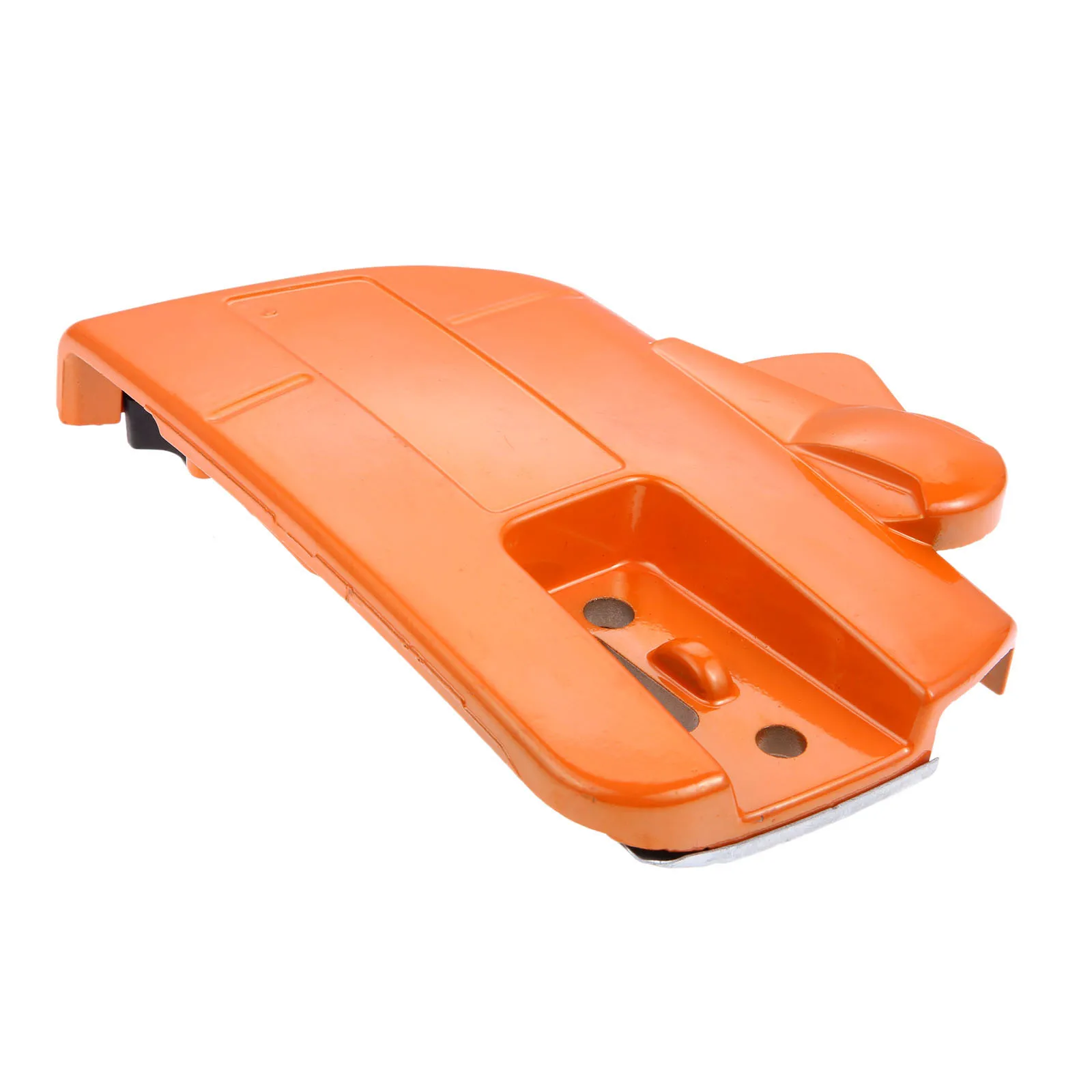 غطاء فرامل جانبي للسلسلة المسننة ، مناسب لـ Husqvarna 340 345 346XP 350 351 353 355 357XP 359