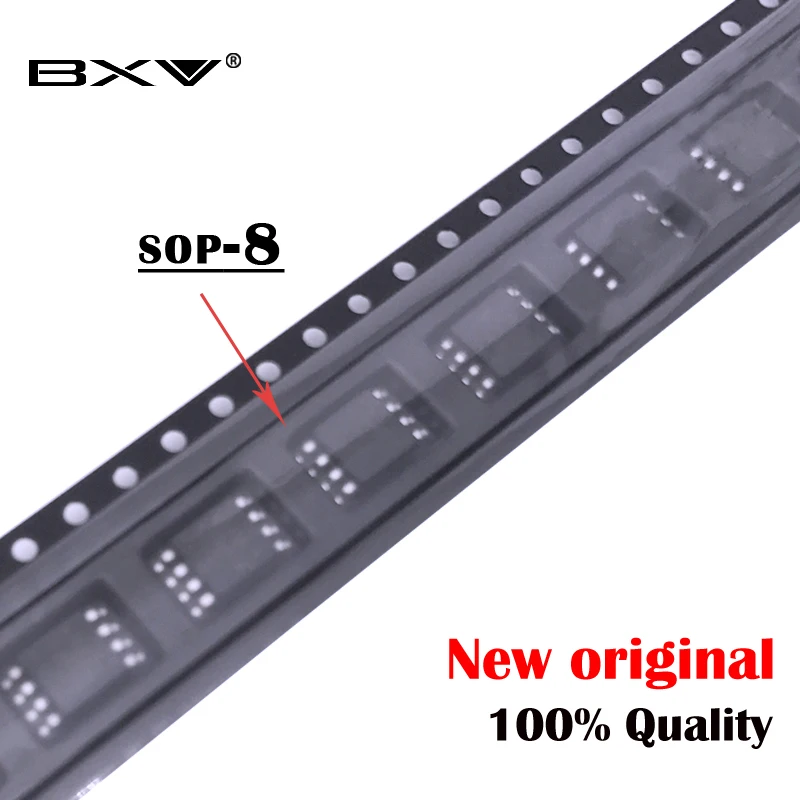 (5 stück) 100% Neue 25Q64FVSIG 25Q64FWSIG 25Q64BVSIG W25Q64FVSIG W25Q64FWSIG W25Q64BVSIG SOP-8 Chipset IC