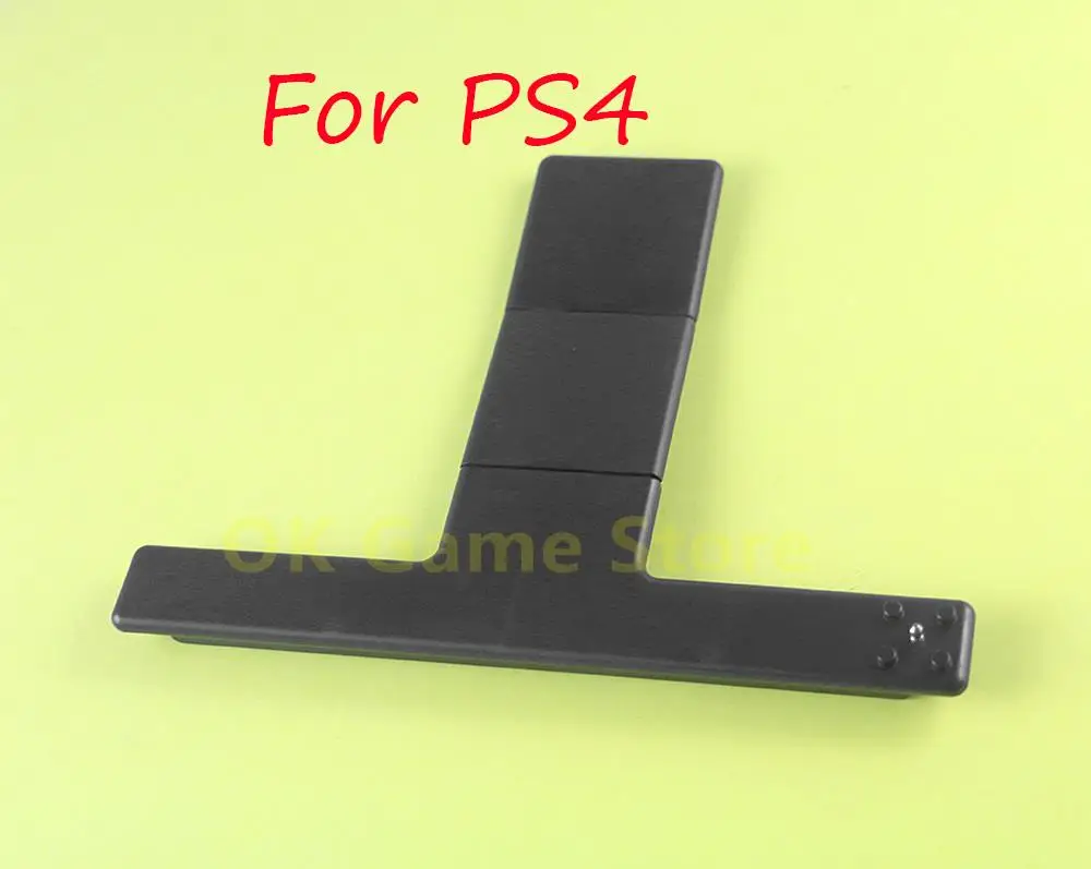 Replacement Adjustable TV Clip Stand Holder Camera Mount Bracket Portable Support for PS4 PlayStation 4 Camera Promotion