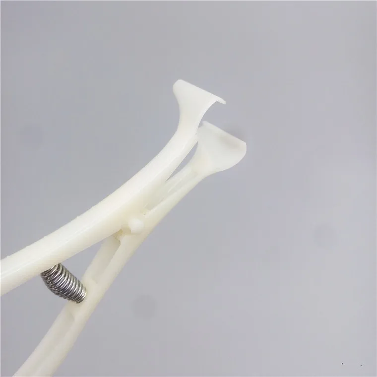 Disposable household nasal endoscopy dilator Nasoscope Otolaryngeal dilatation NO.B1490