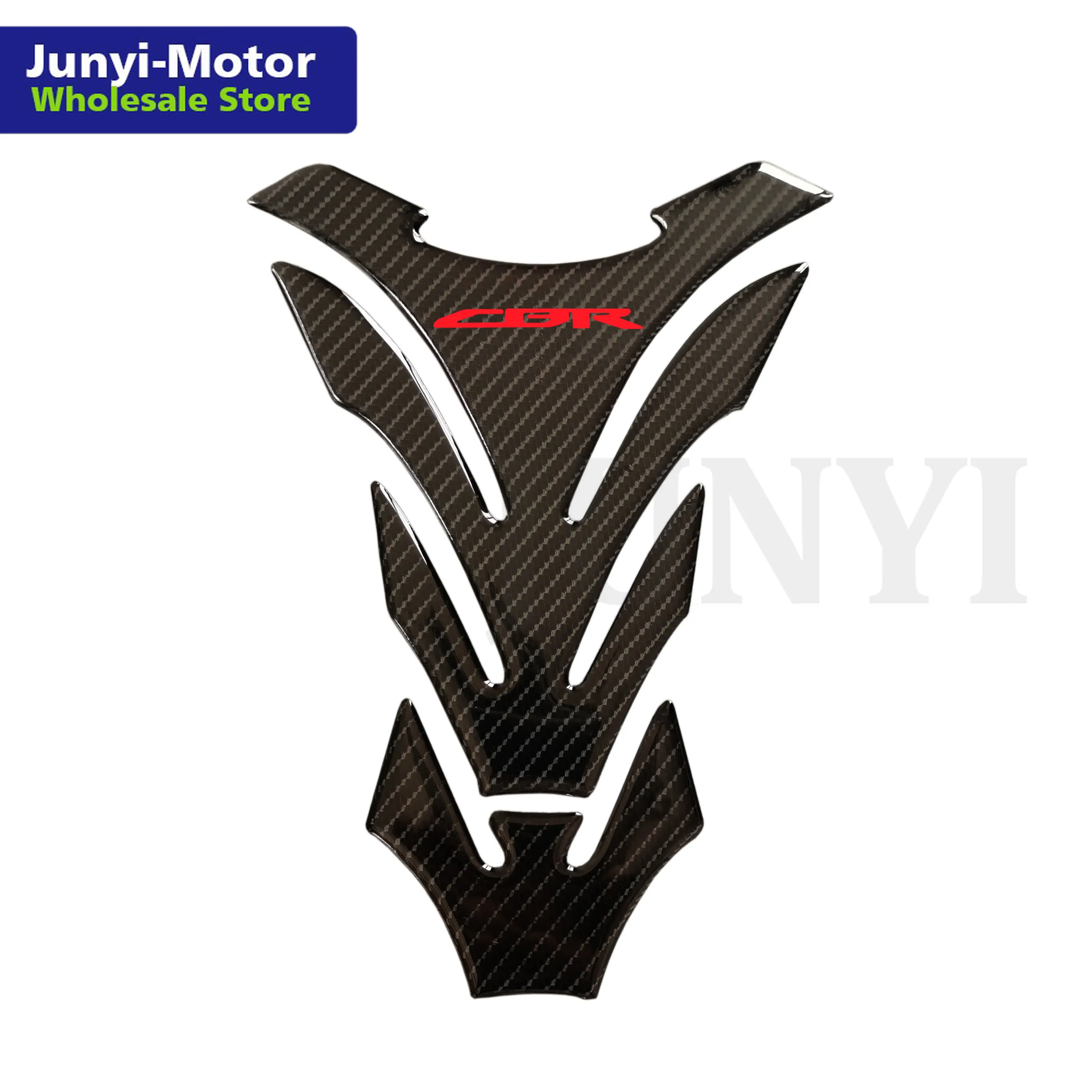 

3D Motorcycle Oil Gas Fuel Tank Pad Cover Sticker Protector Decal For Honda CBR1000RR CBR600RR F2 F3 F4 F5 CBR 250R 900RR 919RR