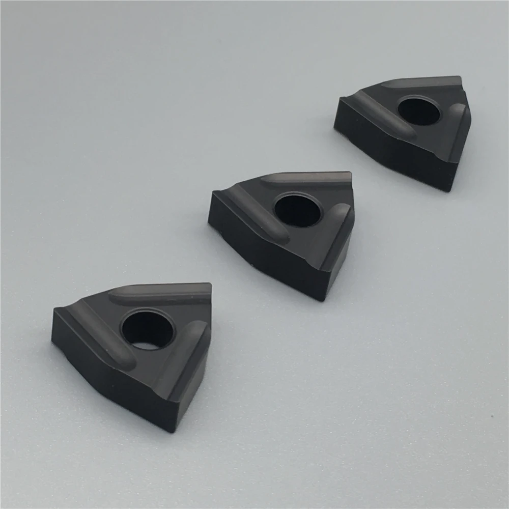 WNMG080404 R S T4125 Hartmetall Einsätze Hohe Qualität Externe Drehen werkzeug WNMG 080404 Drehmaschine Werkzeuge cutter CNC werkzeug