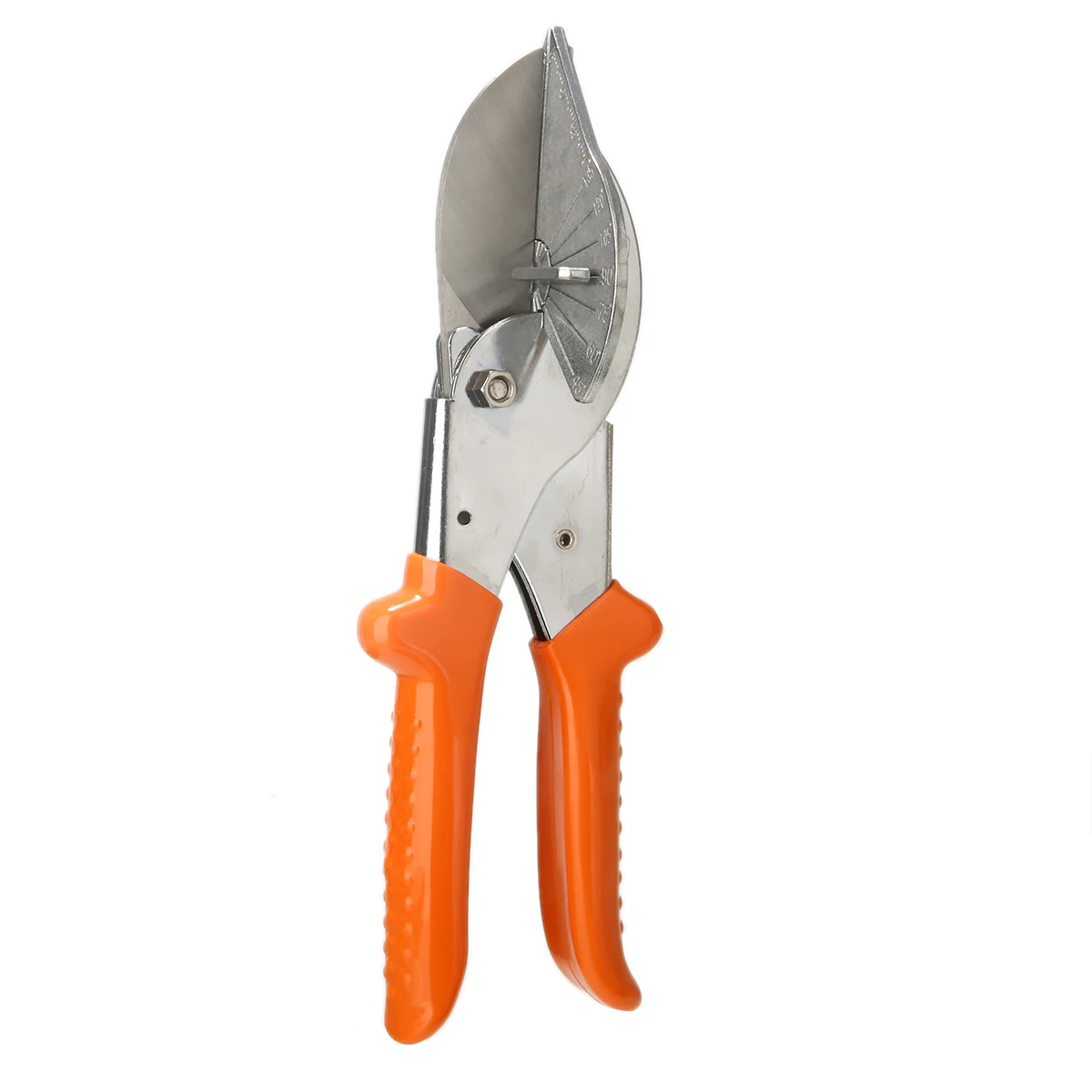 Multi Angle Miter Cutter Shear Hand Tool Cuts From 45 To 135 Degrees Stain