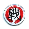 4 Zhan White 8CM