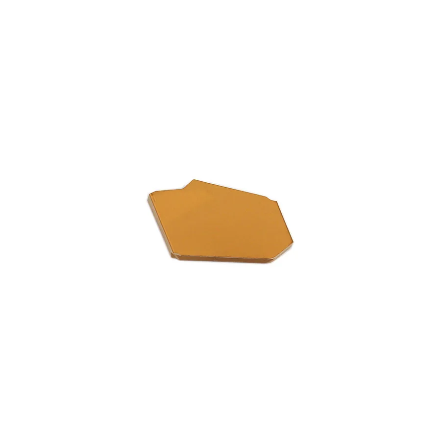 SP200 SK3030 SP300 SK3030 Slotting Turning Tool SP400 SK3030 Grooving Cutter Carbide Inserts CNC Lathe Cutting Tools , For Steel