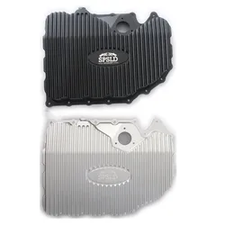 Aluminum for EA888 engine Oil Sump Oil Pan For Volkswagen for Golf 6/7 GTI Audi S3 Skoda Octavia and Seat Leo car MQB engine