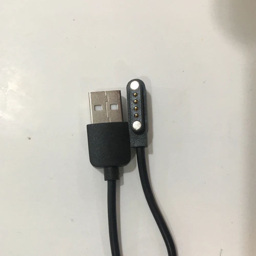 Lokmat cabo de carregamento apple max android smart watch