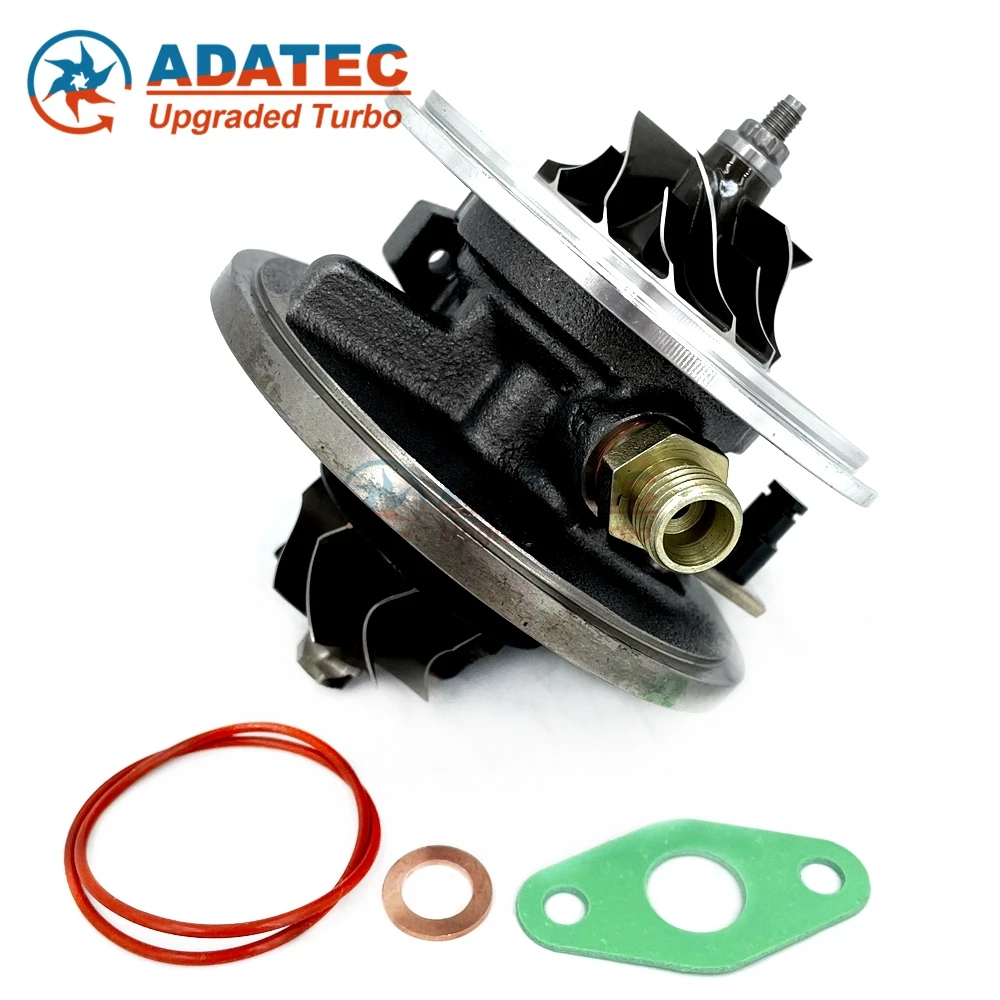 

New GT1749V Turbo Core 721021-5008S 721021 Turbine Cartridge 038253016G 038253016GX for Audi A3 1.9 TDI (8L) 110 Kw - 150 HP ARL