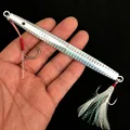 Silver Hook