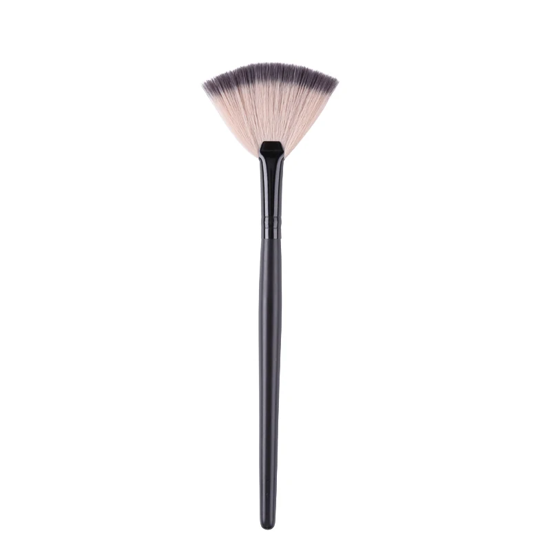 Surface Sweep Brush Multifunction Sweep Away Excess Glitters Powders From The Surface Clean Keyboard Dust Makeup Tool Craft New