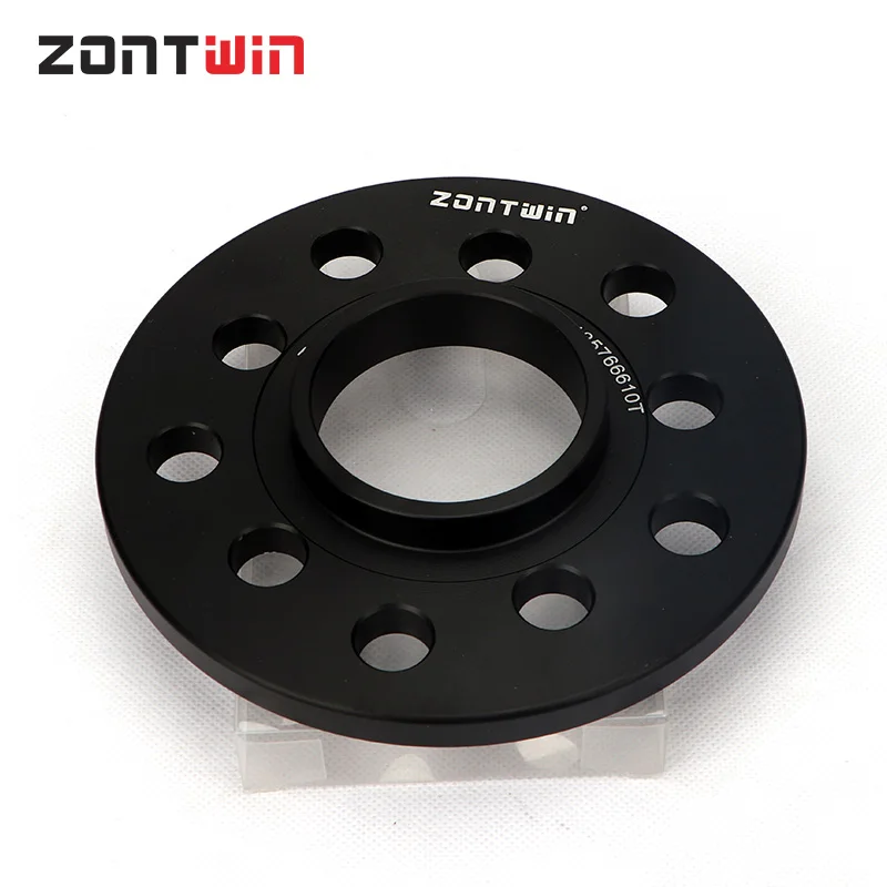 2pcs 57.1to66.5 10mm