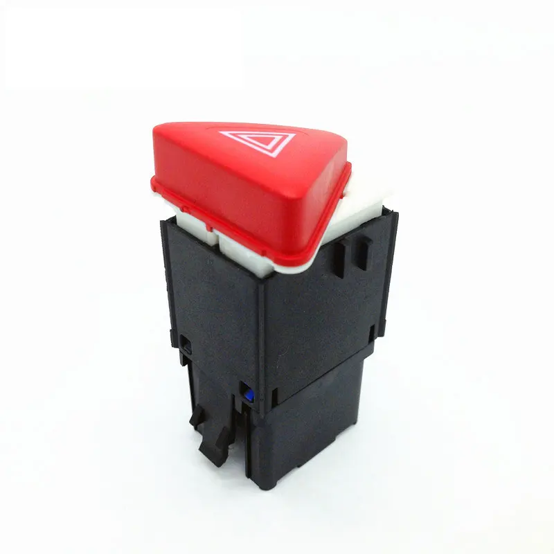 

Hazard Light Button Switch 2005-2009 For VW Jetta Rabbit GTI A Auto Switches Hazard Alarm Warning Switches 1K0 953 509