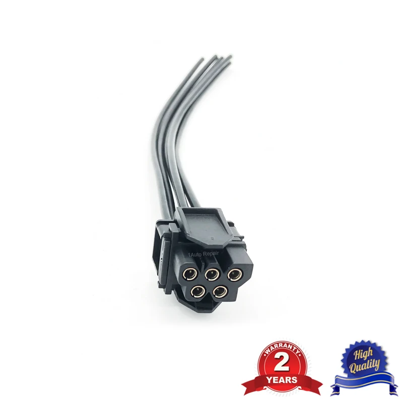 Wiring Harness Cable for 64116923204 Blower Heater Resistor for BMW E36 E46 E39 E83 E53 M3