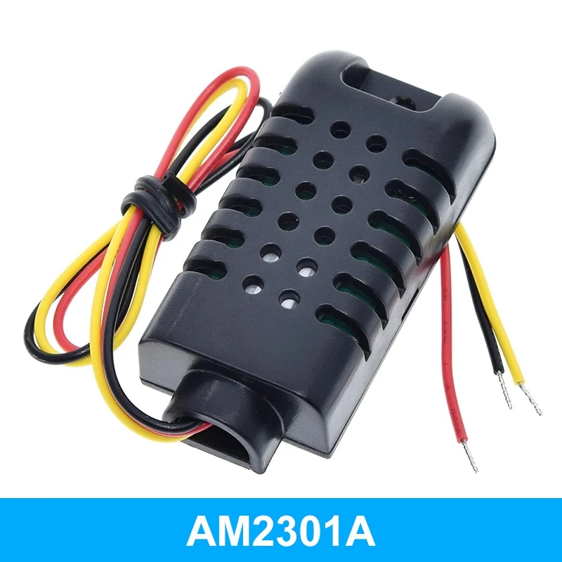 Digitale Temperatuur Sensor/Vochtigheid Sensor DHT11 DHT22 AM2302 AM2301 AM2320 MW33 Sensor En Module Voor Arduino Elektronische Diy