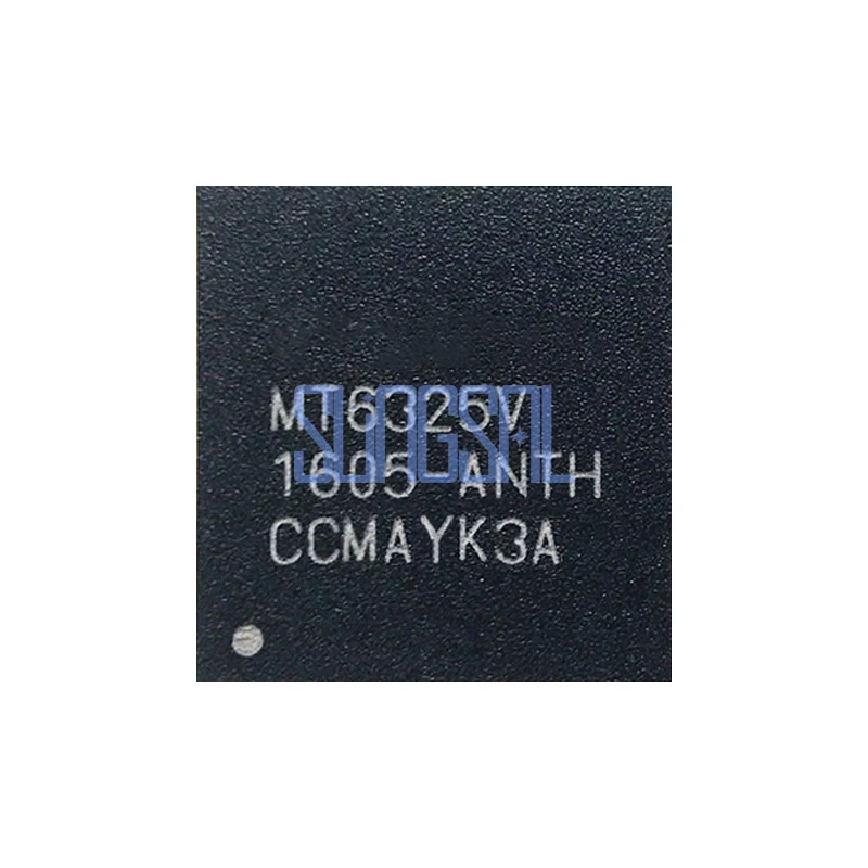 2-10pcs MT6325V Power IC For Noblue Note Power Management Supply chip PM