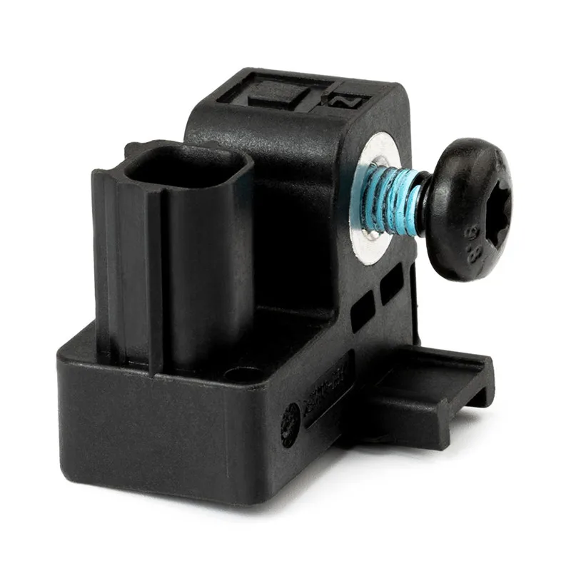 New 13578676 590283 Crash Impact Sensor for GMC Sierra Yukon XL for Cadillac Escalade for Chevrolet Silverado Suburban