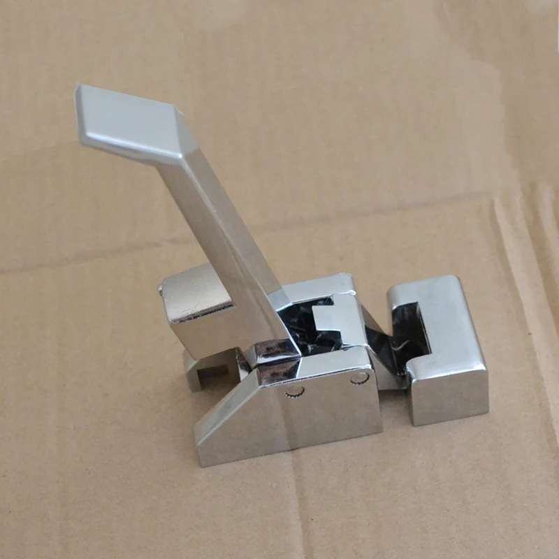 Freezer Handle Oven Door Hinge Cold Storage Store Industrial Knob Lock Laboratory Latch Hardware Pull Part Equipment Plant