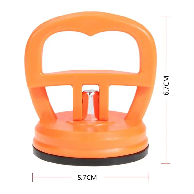 Dent Puller Bodywork Repair Panel Screen Open Tool Universal Remover Carry Tools Car Suction Cup Pad