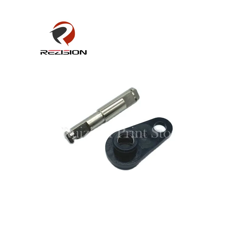 

B2472377 AA082122 Improved Drum Waste Powder Iron Rod Bushing For Ricoh MP 2075 1075 7500 8000 7001 8001 9001 7502 Copier Parts
