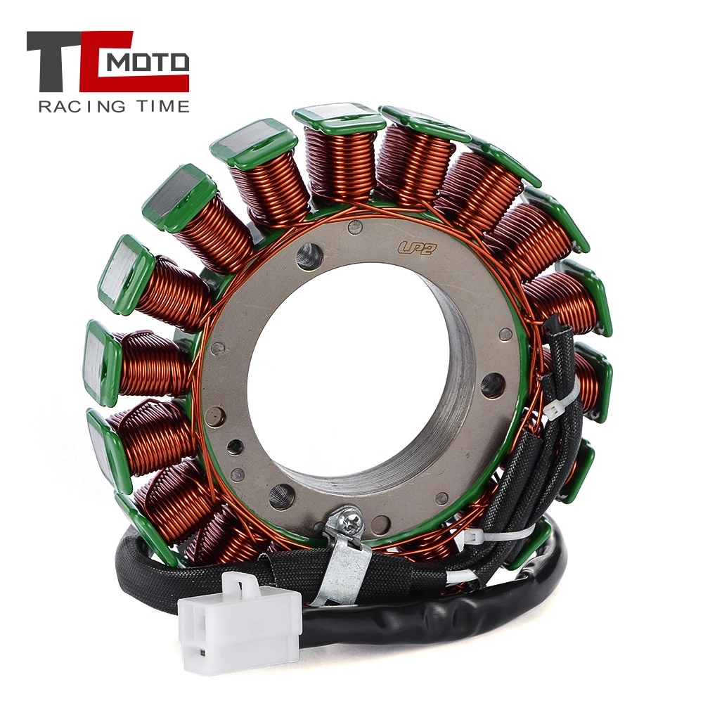 

VN 1500 Stator Coil For Kawasaki VN1500 Vulcan VN1500 1500 Classic FI Tourer Nomad Fi DrifterMean Strea 21003-1372 21003-137