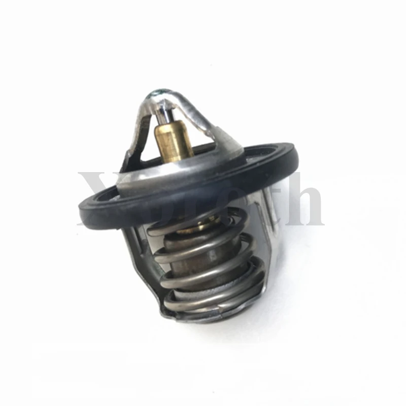 Genuine OEM Quality Water Thermostat 88℃ 17670-76G10 for Suzuki New Vitara SX4 S-cross Swift Celerio  K10C,K14C,K12B,G13BB,G16B