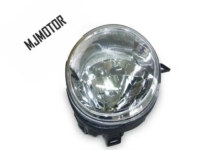 1pcs Headlight assy. left / right side front lamp for Chinese CHERY QQ Auto car motor parts S11-3772010