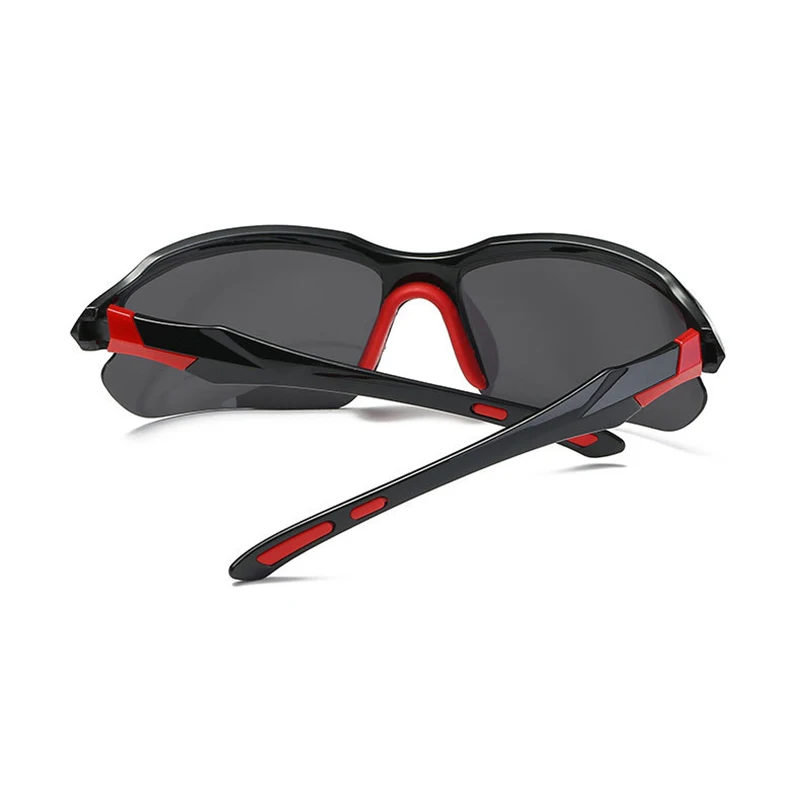 Professional Photochromic Cycling Glasses Polarized Bike Bicycle Eyewear Riding Racing Sports Sunglasses Fishing Goggles BC0244