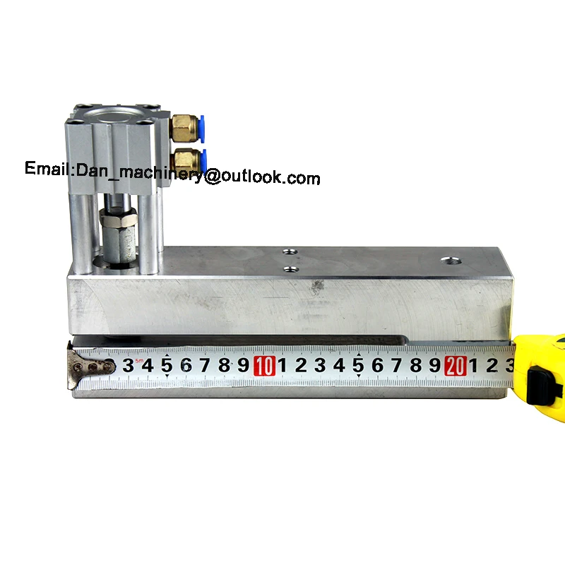 1-10mmdiameterรอบรูPNEUMATIC Punch Machine