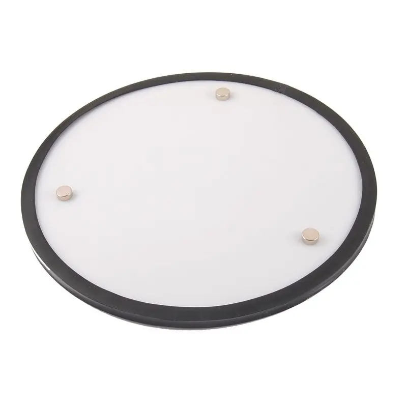 

S8047 --340MM Large Flat Field Panel (Without Magnet)