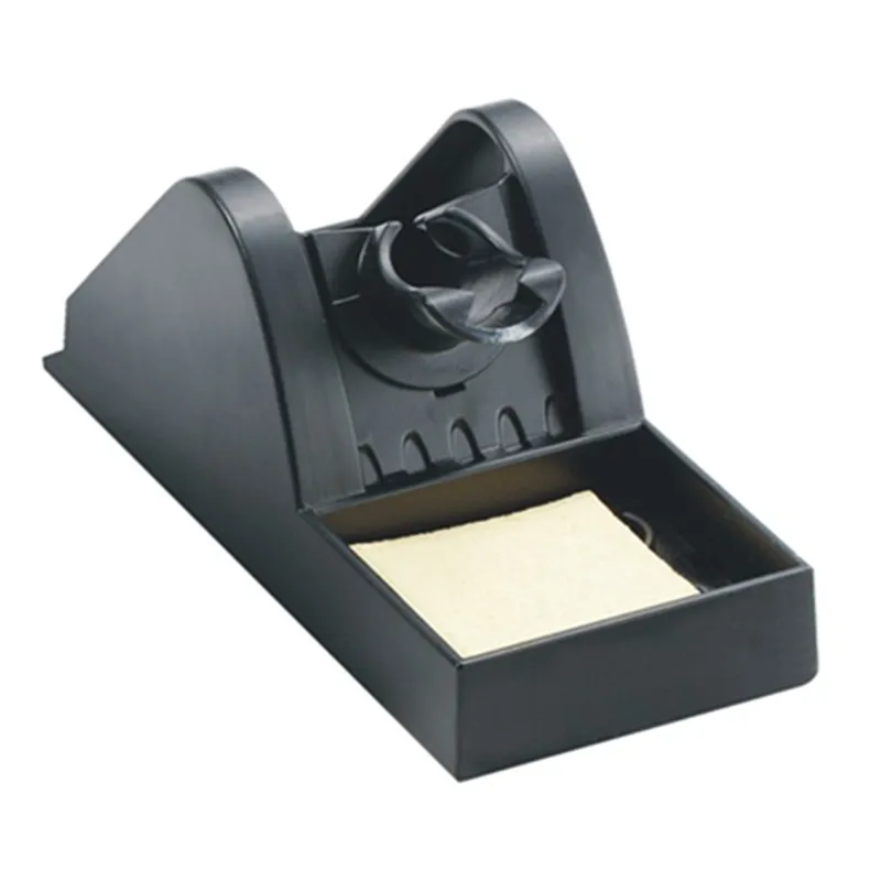 Mỏ Hàn Chì Iron Đế Đứng Ga Chân Đỡ Đồ Bộ Cát Hàn