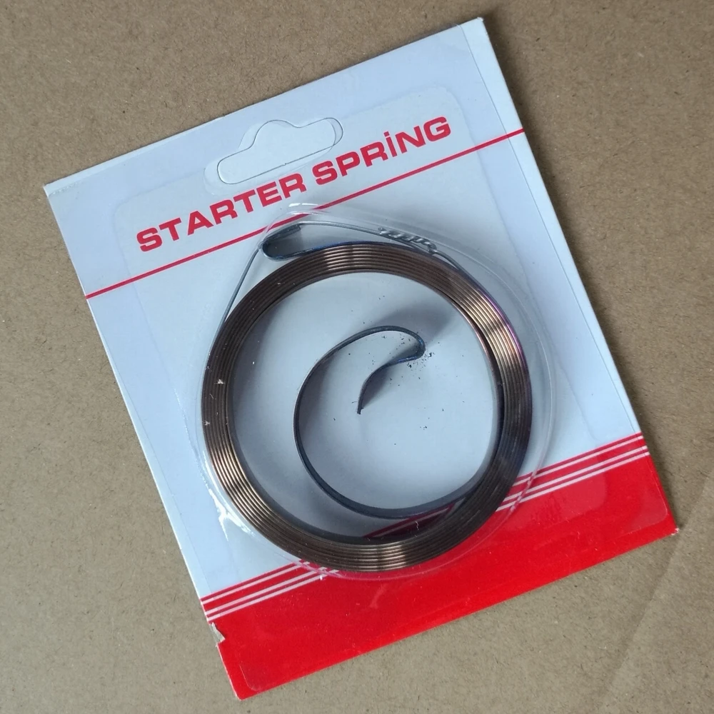 5 Pack Starter Rewind Spring Briggs & Stratton Spring 498144