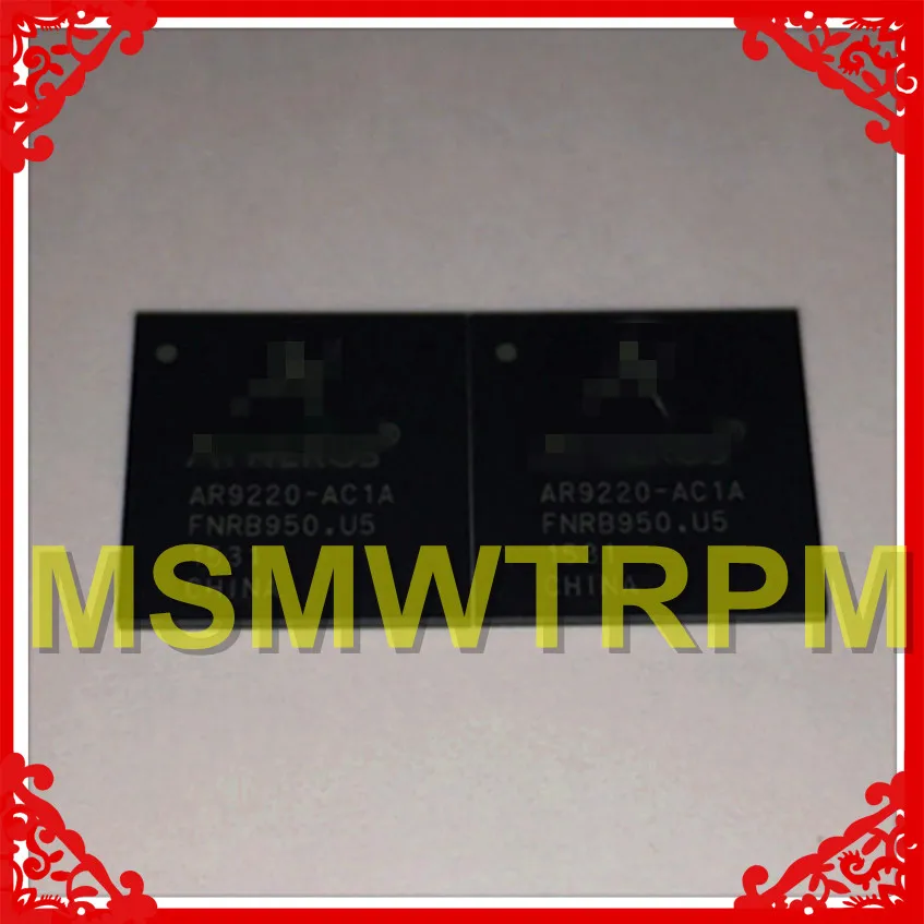 Mobilephone Wifi Chip AR9220 AR9220-AC1A  AR7161 AR7161-BC1A  AR6302 AR6302G AR6302G-BL3B  AR6102  New Original