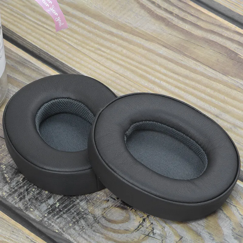 2 個交換フォームビートエグゼクティブヘッドフォンソフト