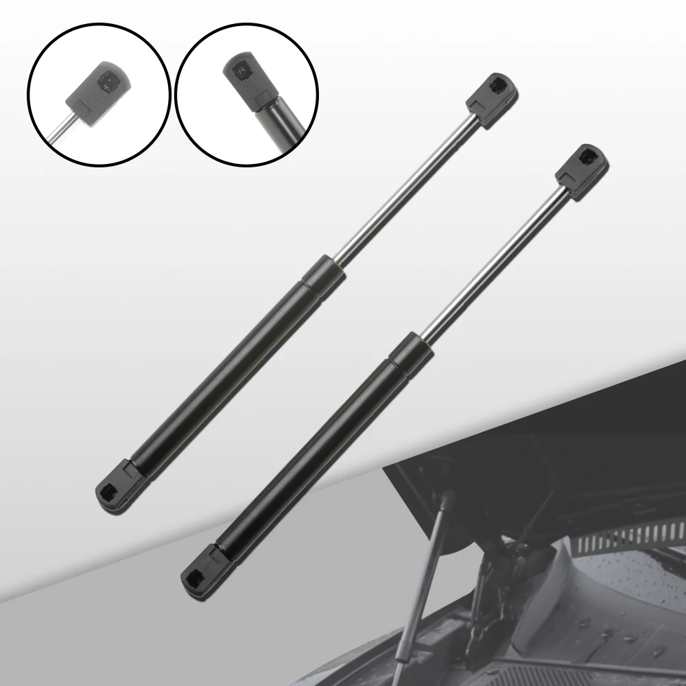 

2 PCS Rear Tailgate Lift Support Strut Shock For Chrysler 300 Sebring Dodge Charger Stratus