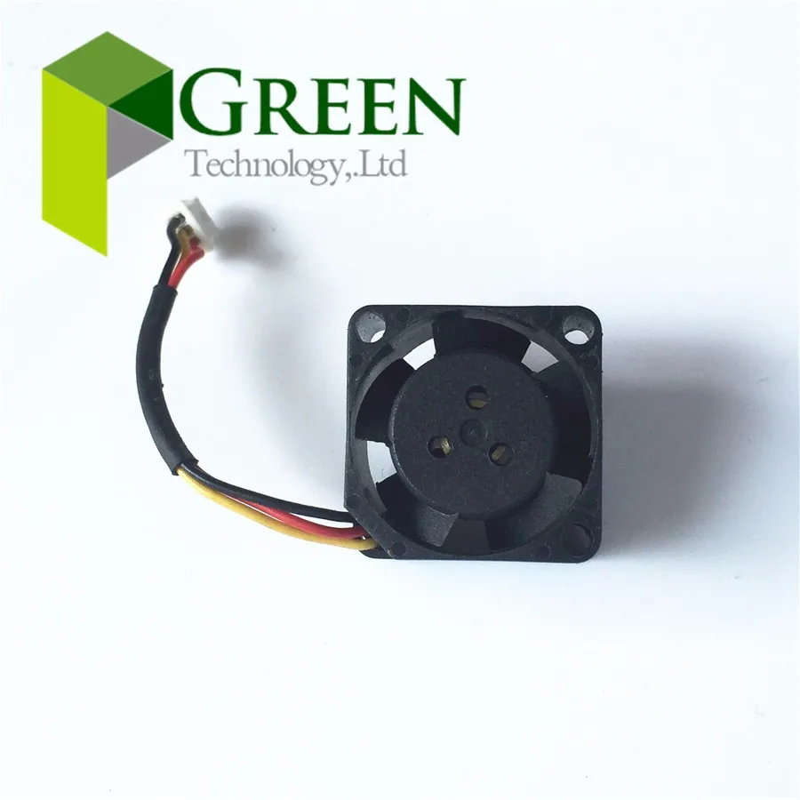 SUNON 2010 20MM 2cm 5V 0.2w  20*20*10 mm Cooling Fan 15000RPM Mini Laptop Fan Ball GM0501PFB3-8