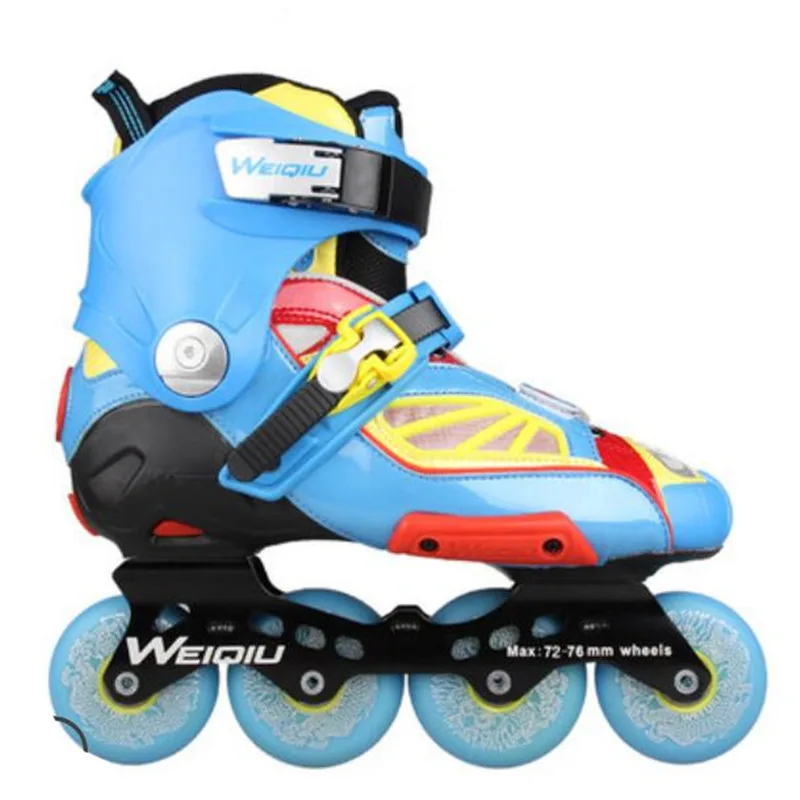 Sliding Koning Professionele Slide Inline Skates Schoenen Voor Volwassen Brake Roller Schoenen Voor Seba Hoge Hv Igor Ksj Wfsc Drift patines