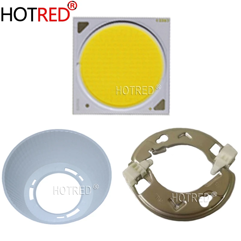 5 sztuk COB oświetlenie LED do uprawy oryginalny CXB3590 CXB 3590 3000K 3500K 5000K 12000lm wysokiej mocy oryginalny Chip dla DIY roślina lampa do uprawy