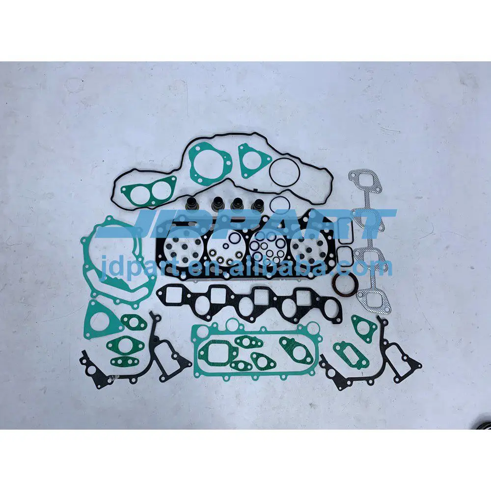 

ZD30 full gasket kit For ZD30 engine