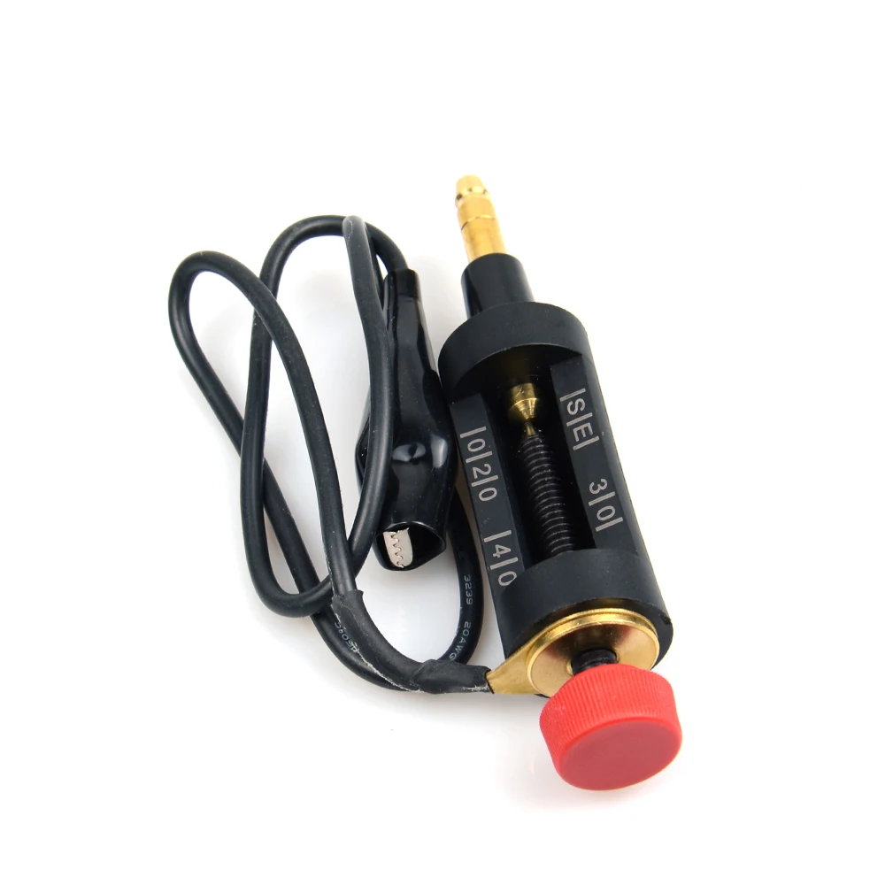 Circuit Diagnostic Autos Diagnostic Test Tool Adjustable Spark Plug Tester High Energy Ignition Spark Plug Tester Wire Coil