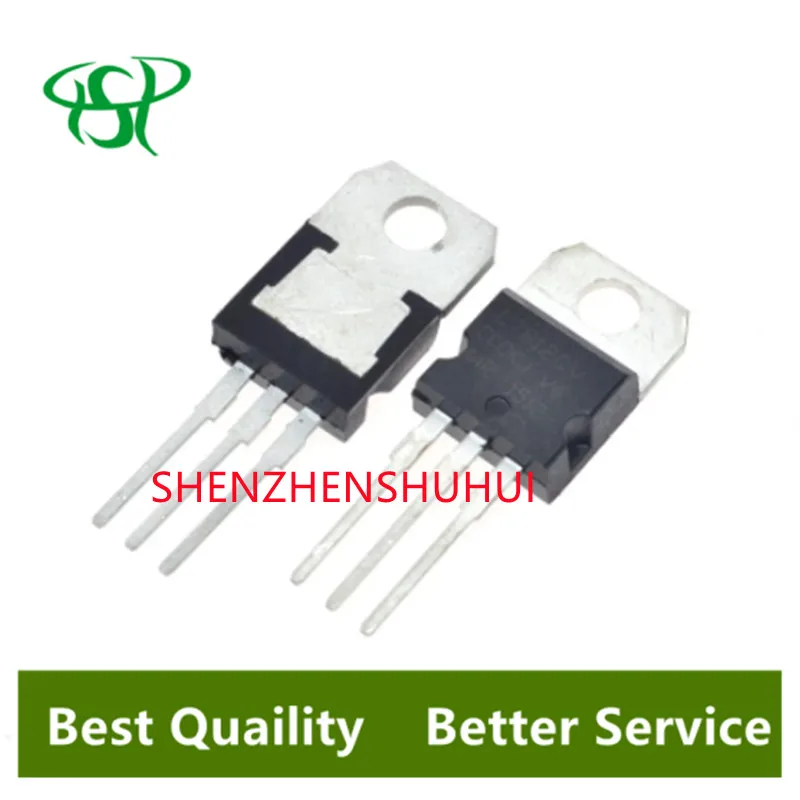 

50pcs/lot L7812CV L7812 LM7812 7812 TO-220 NEW and Original ST POSITIVE VOLTAGE REGULATORS