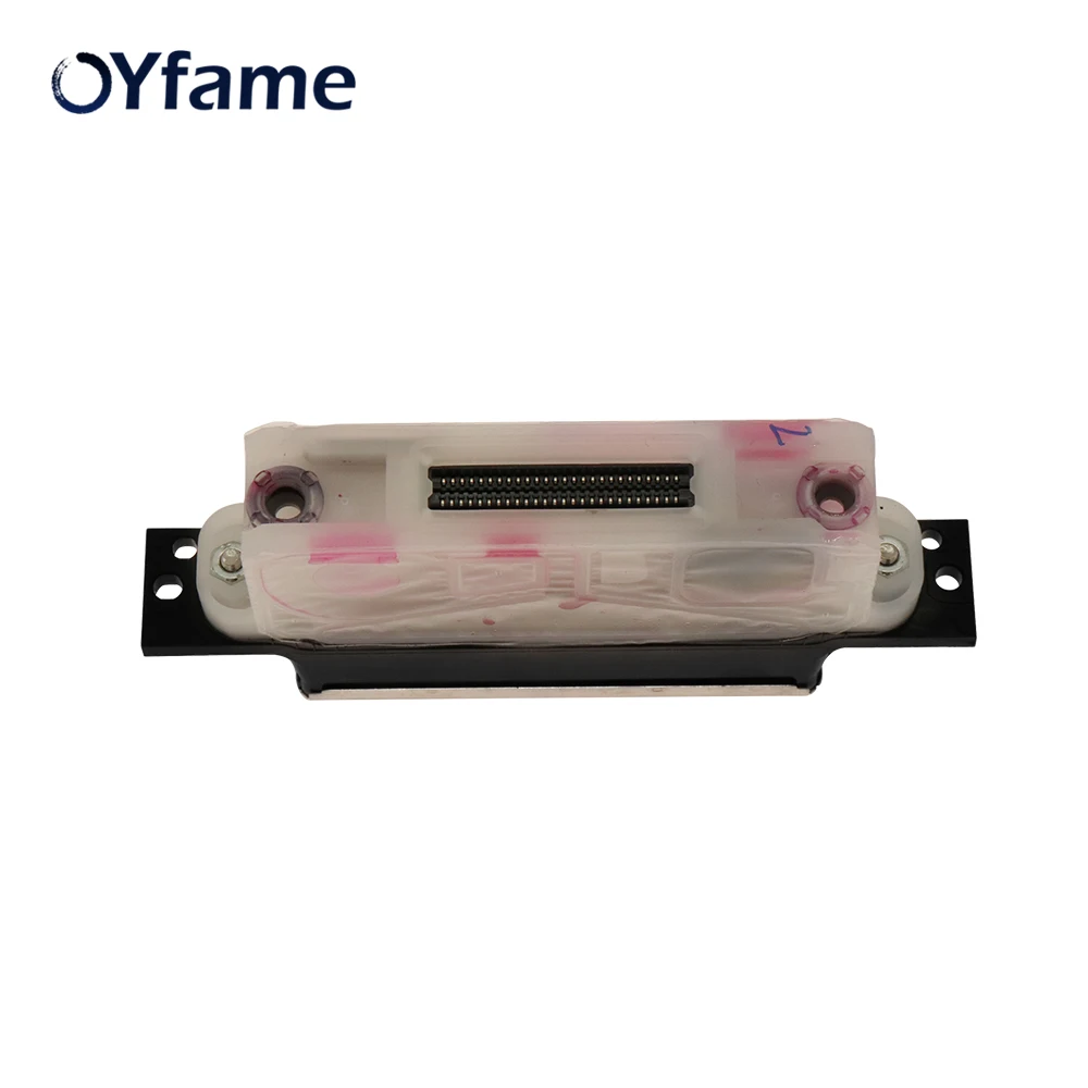 OYfame D3000 Printer head For Epson DL600 650 For Epson DL-600 DL-650 Printer