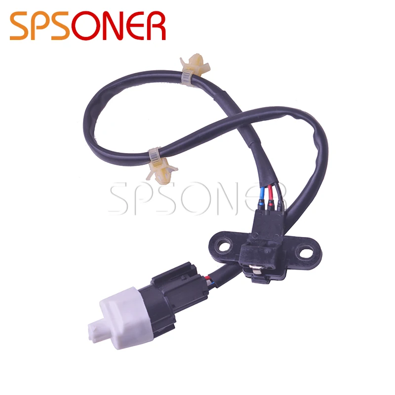 DEFUS 7766252 0261210104 OK08A18891 OK9A01889 Crankshaft Position Sensor for KI-A Retona Clarus Kombi 2.0 1.8 16V Sportage 2.0